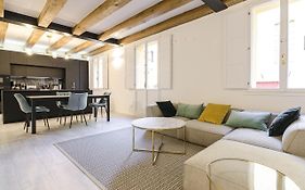 Casa Bocchi, Luxury Apartment In Historical Palace